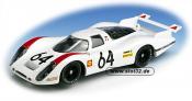 Porsche 908 LM 68